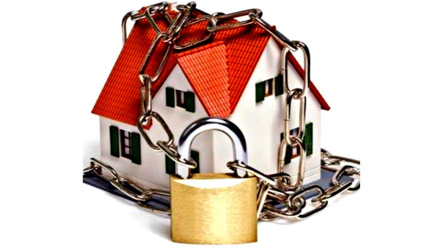 Huis in Roermond na inbraak meteen weer veilig