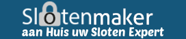 Logo Slotenmaker Roermond